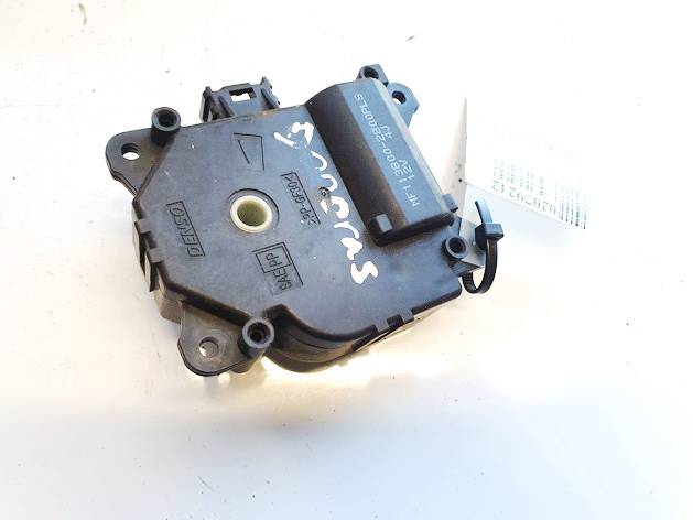 MF1138002800PLS Toyota Auris 2007 Lämmittimen läppämotor - Thumbnail 2