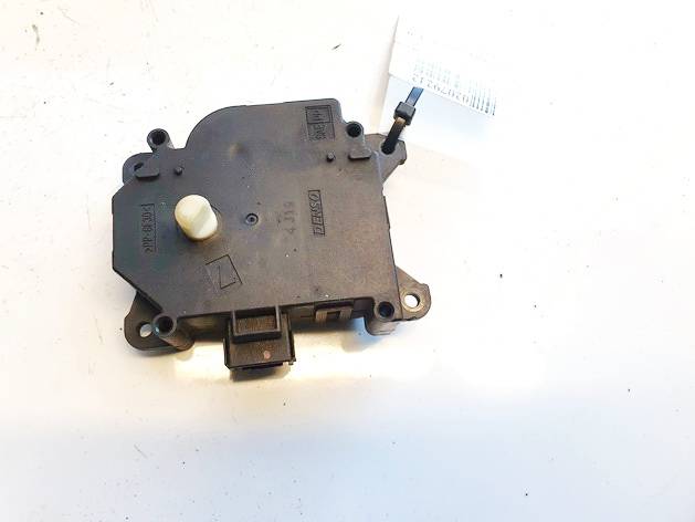 MF1138002800PLS Toyota Auris 2007 Lämmittimen läppämotor - Thumbnail 3