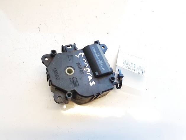 MF1138002800PLS Toyota Auris 2007 Servomotor-MOTOR APERTURA TRAMPILLAS CLIMATIZADOR
