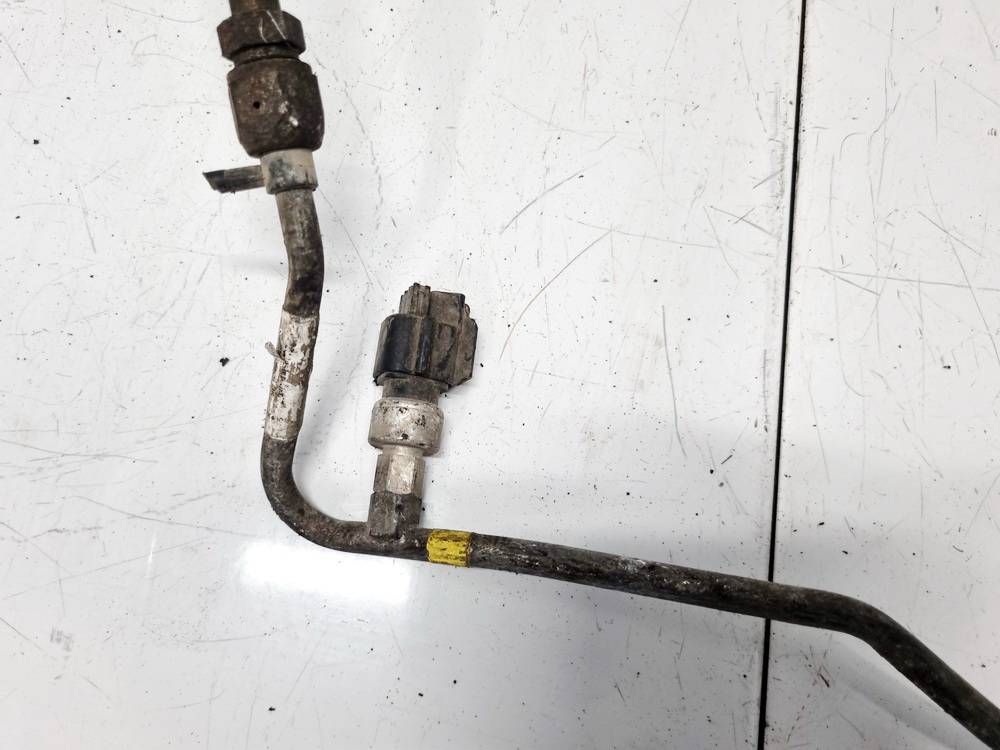 7S43190594AA Volvo V50 2008 Oro kondicionieriaus daviklis