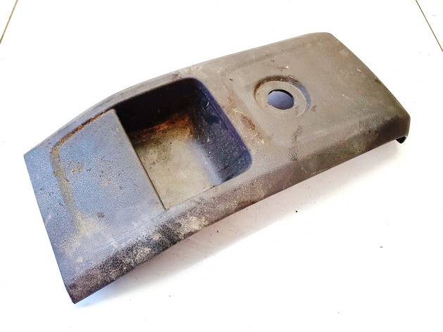 VP7M5X17060B08ABW Ford Kuga 2008 Wykończenie wnętrza (plastikowe elementy)