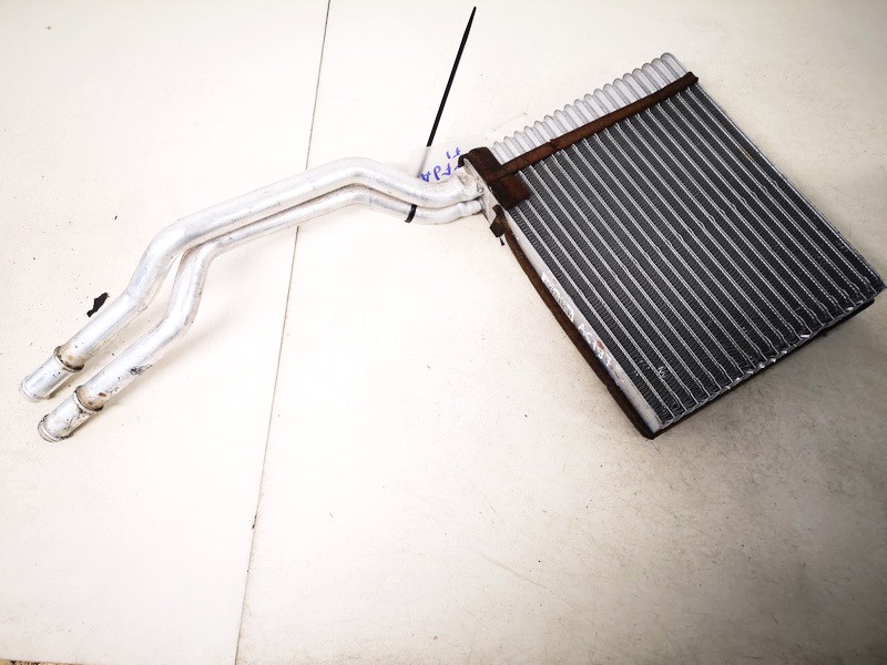 VP6G9H18476BB Ford Galaxy 2009 Heater radiator (heater matrix)