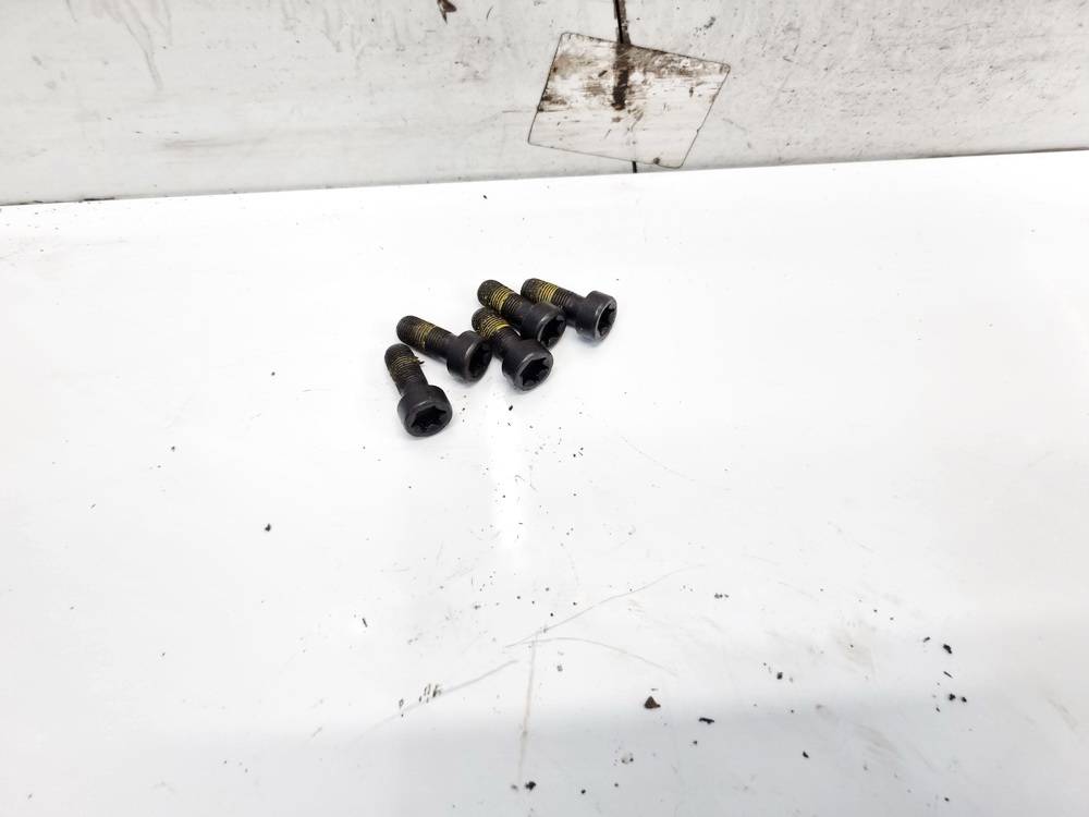 Kia Ceed 2012 Śruba koła zamachowego - Thumbnail 3