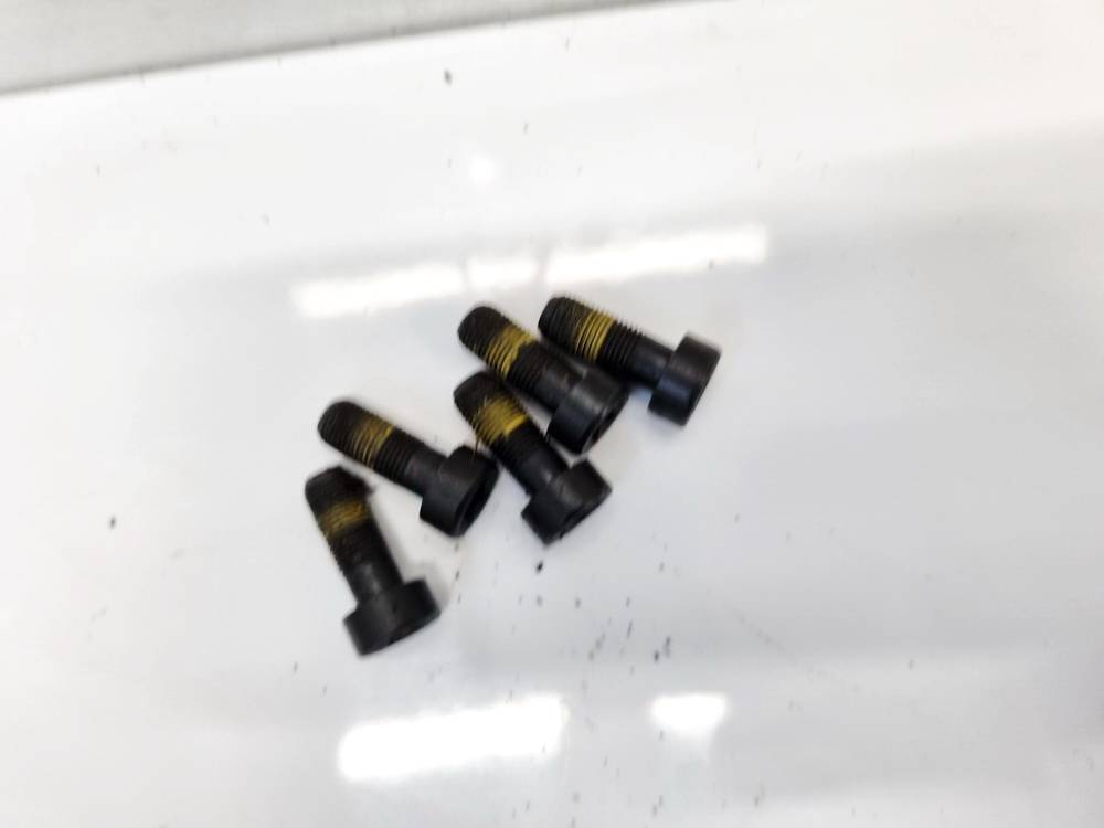 Kia Ceed 2012 Śruba koła zamachowego