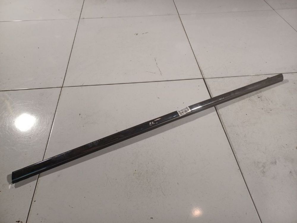 Ford Fiesta 2009 Seitenscheibe Fenster Seiten Scheibe Vorne Linke