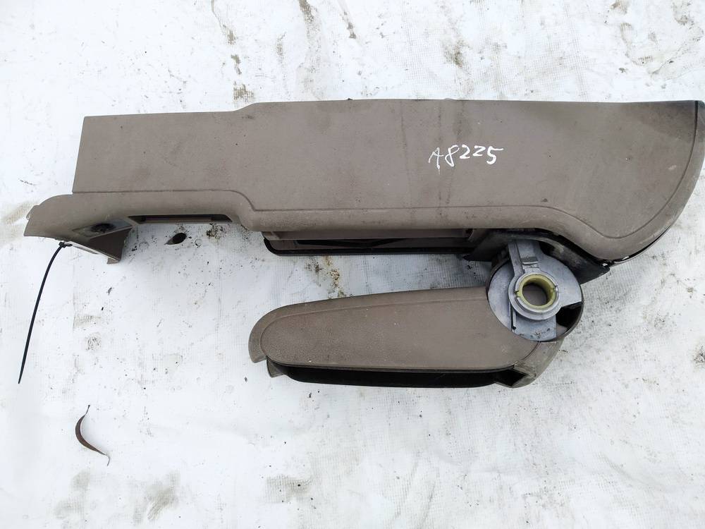 4B0863244 Audi A6 1998 Interior trim - Thumbnail 2