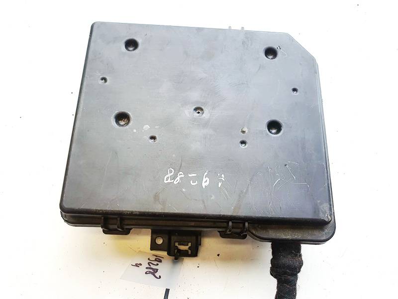 4E0862335 Audi Q7 2006 Other computers