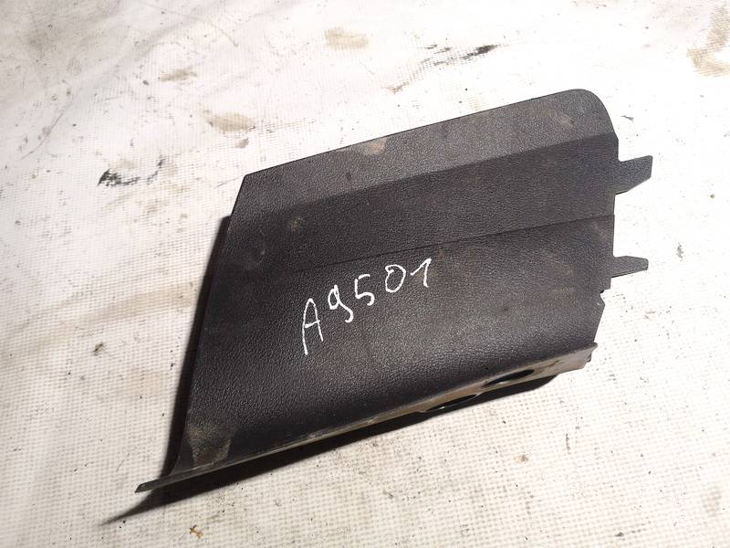 1T1863074 Volkswagen Touran 2006 Interior trim