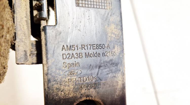 AM51R17E850A Ford C-MAX 2012 Bamperio laikiklis G.D. - Thumbnail 3