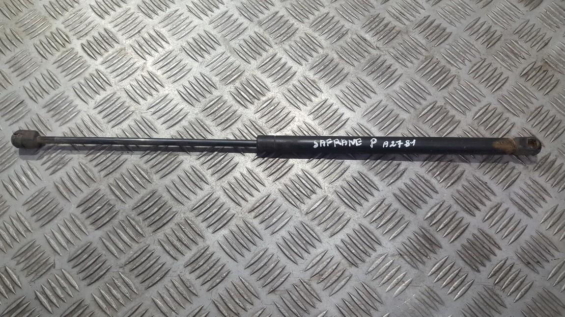 7700812193 Renault Safrane 1993 Hood Support (strut hood) - FRONT