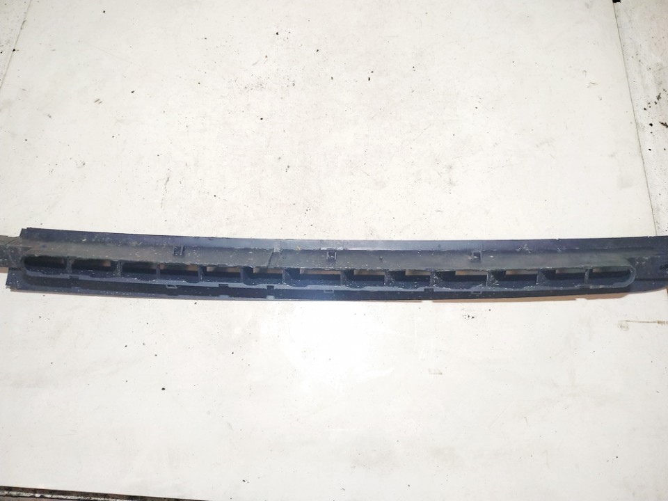 Renault Clio 2002 Wykończenie wnętrza (plastikowe elementy) - Thumbnail 2