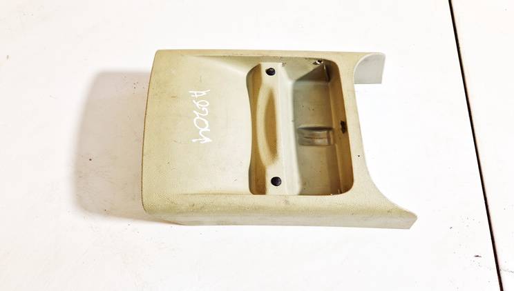 12793481 SAAB 9-3 2004 Salono apdaila (plastmases)