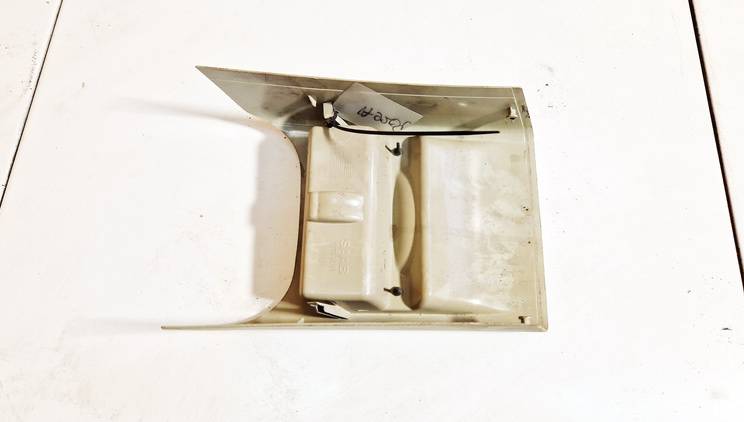 12793481 SAAB 9-3 2004 Salono apdaila (plastmases) - Thumbnail 2