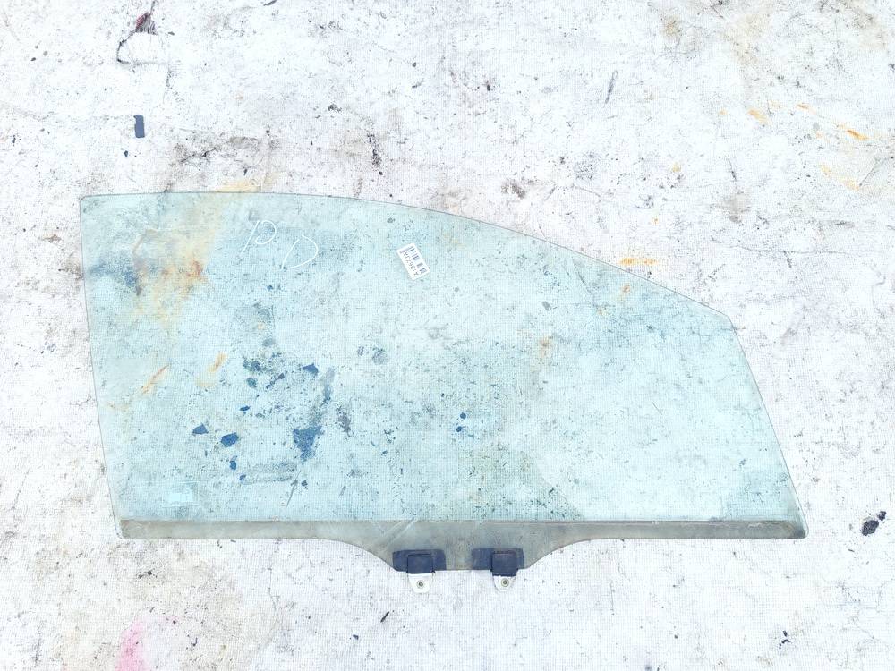 AS2 Honda Jazz 2002 Szyba drzwi - PRZEDNIE PRAWE