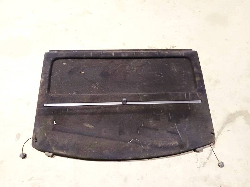 Skoda Superb 2010 Palange (storke)