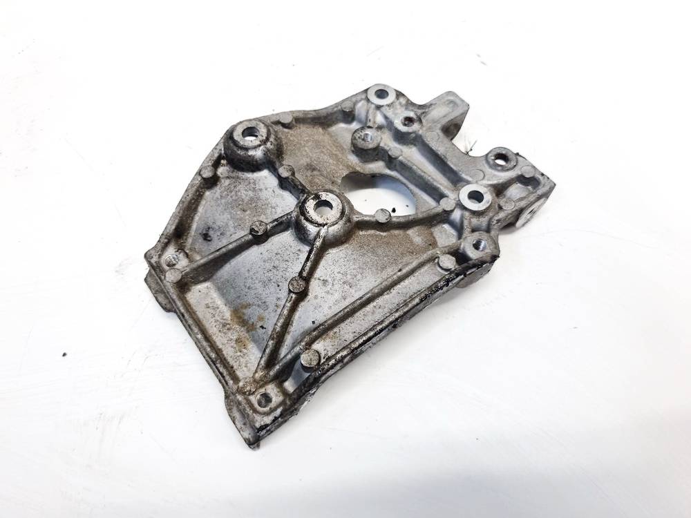 9646719580 Volvo S60 2012 Engine Mount Bracket and Gearbox Mount Bracket - Thumbnail 3