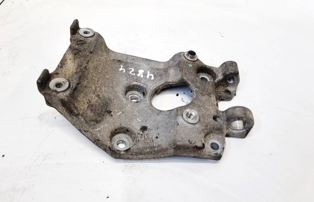 9646719580 Volvo S60 2012 Engine Mount Bracket and Gearbox Mount Bracket - Thumbnail 2
