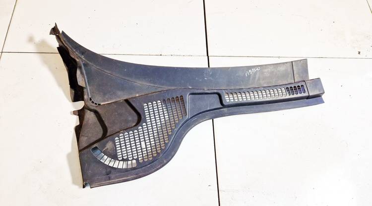 3T0819416A Skoda Superb 2010 Valytuvu apdailos plastmase P. - Thumbnail 2