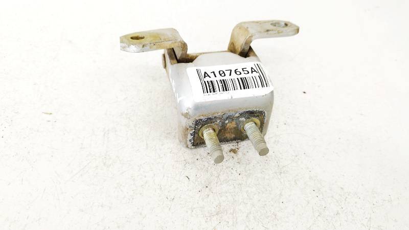 Suzuki Swift 2007 Galinio Dangcio vyris G.K. (kapoto) - Thumbnail 3