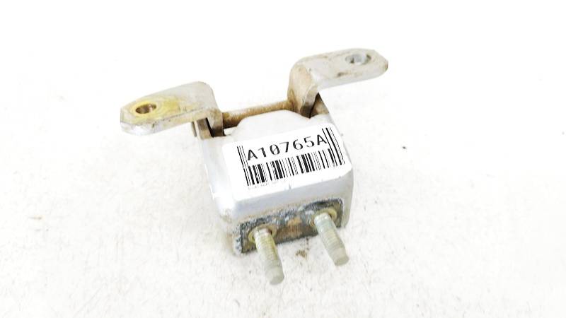 Suzuki Swift 2007 Galinio Dangcio vyris G.K. (kapoto) - Thumbnail 2