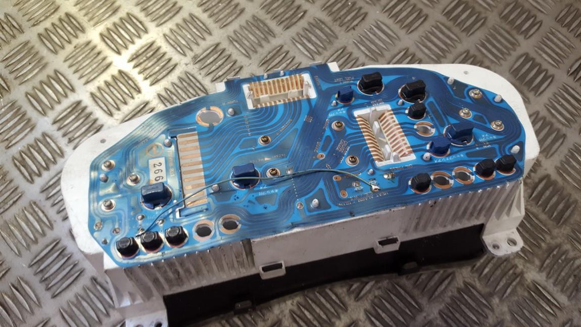 MR233049 Mitsubishi Colt 1996 Spidometras - prietaisu skydelis - Thumbnail 2