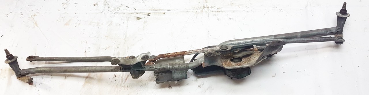 Ford Galaxy 2000 Valytuvu mechanizmas P.