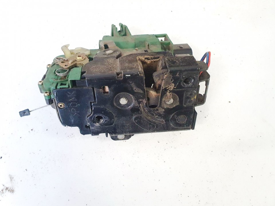 Skoda Octavia 2002 Duru spyna P.K. - Thumbnail 3