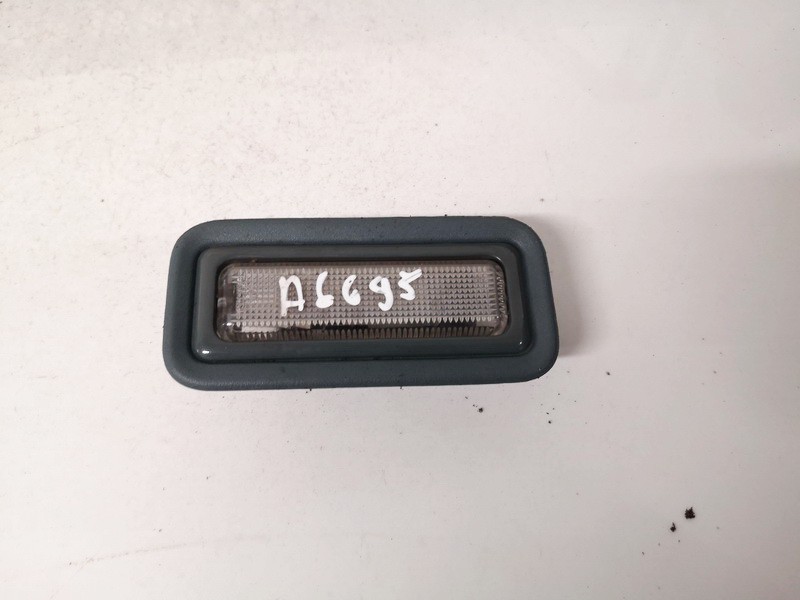 7700835131 Renault Scenic 1999 Lampka wnętrza