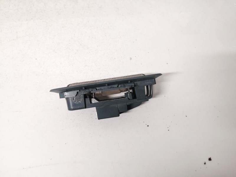 7700835131 Renault Scenic 1999 Lampka wnętrza - Thumbnail 2