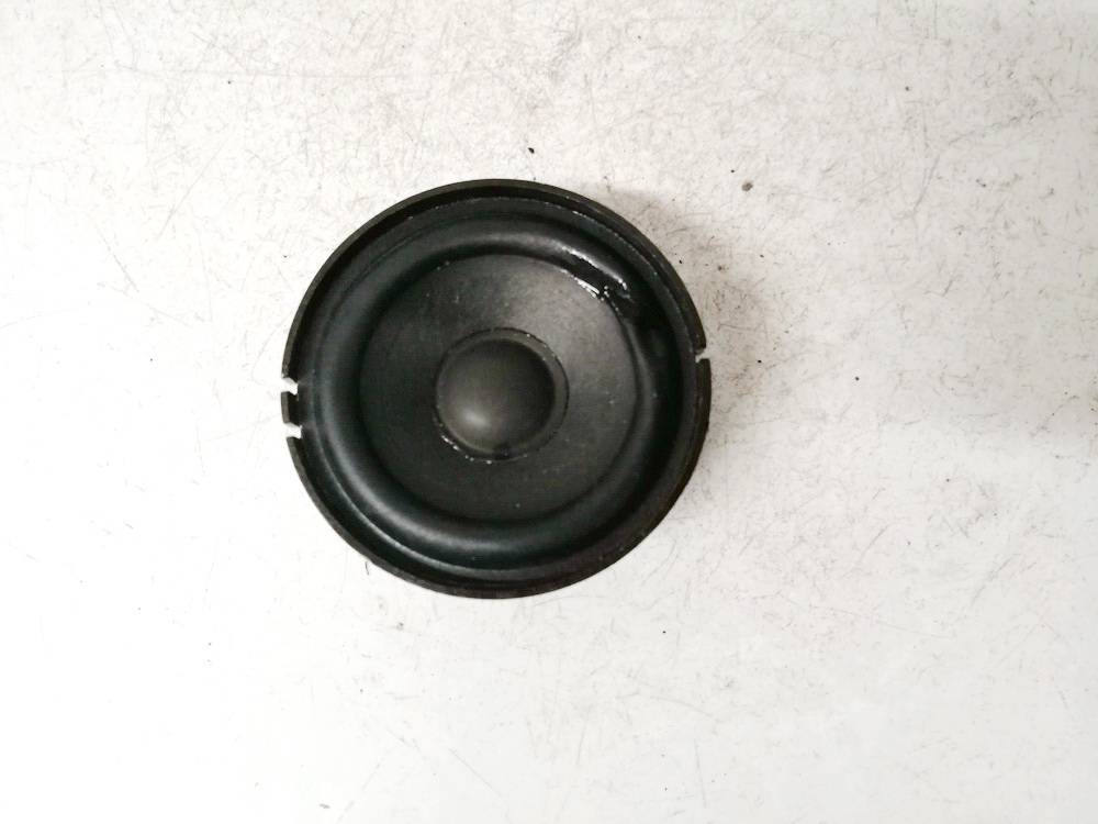 6513693865701 BMW 3-Series 2006 Speaker (audio)