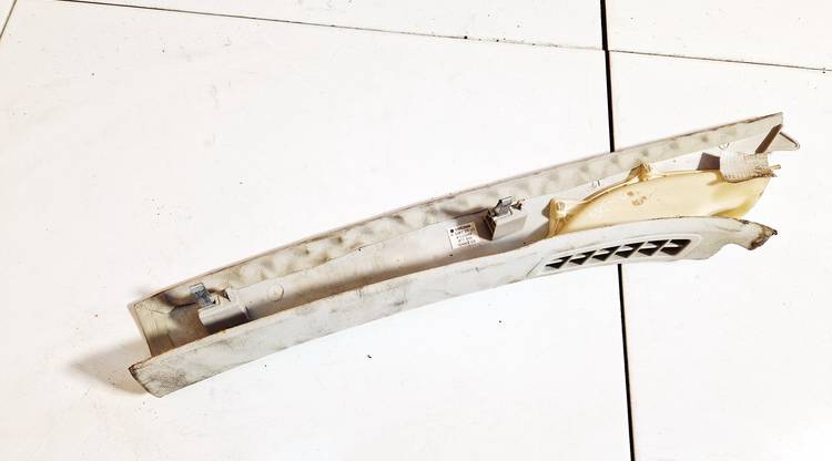 631230431 Skoda Superb 2010 Statņa dekoratīvā apdare - PRIEKŠA PA LABI - Thumbnail 2