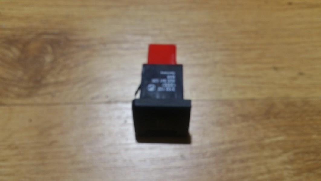 8D0941535 Audi A4 2000 Fog Light Switch