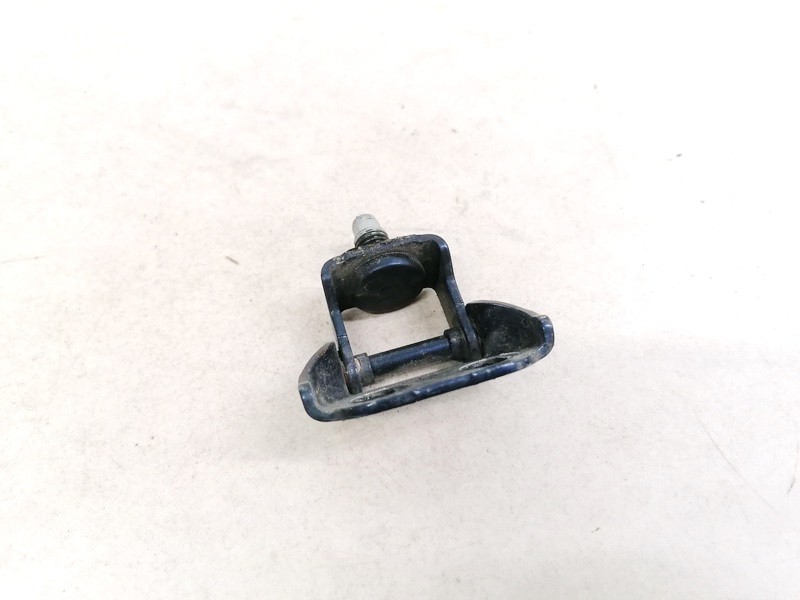 Mazda 2 2004 Galinio Dangcio vyris G.K. (kapoto)