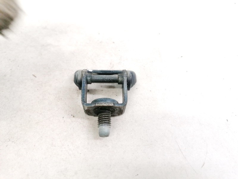 Mazda 2 2004 Galinio Dangcio vyris G.K. (kapoto) - Thumbnail 3