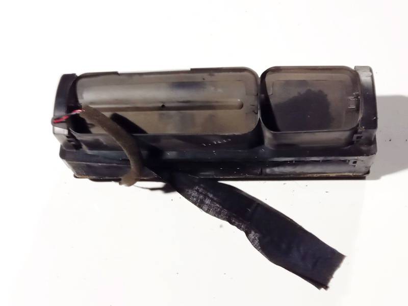 8D1820951 Audi A4 2000 Dash Vent (Air Vent Grille) - Thumbnail 2