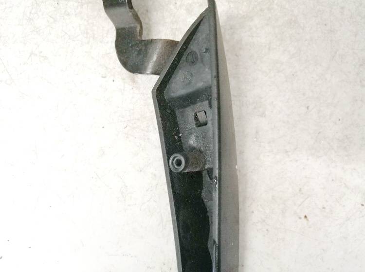 317146827 Opel Corsa 2007 Salona apdare (plastmasas) - Thumbnail 3