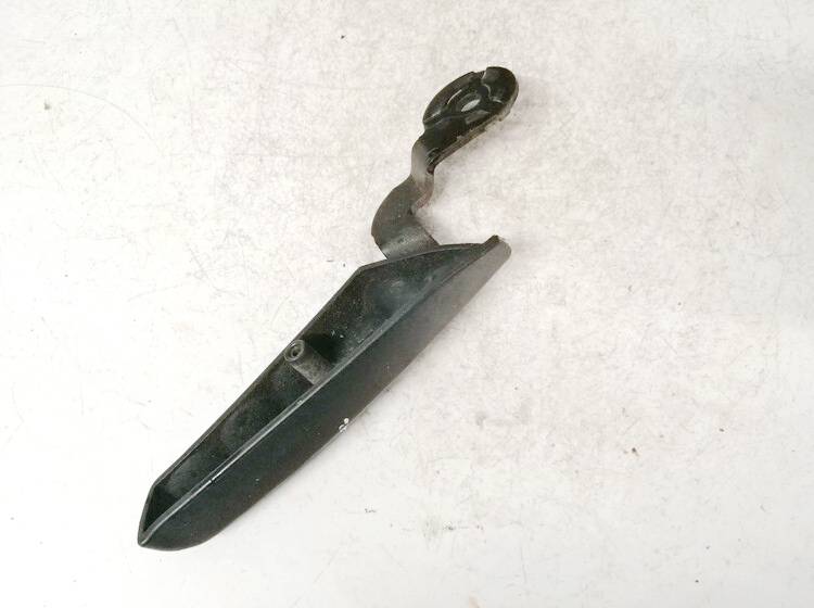 317146827 Opel Corsa 2007 Salona apdare (plastmasas) - Thumbnail 2