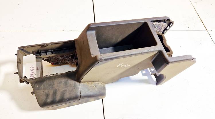 24443163 Opel Signum 2003 Sisätilan koristelu (muovit)