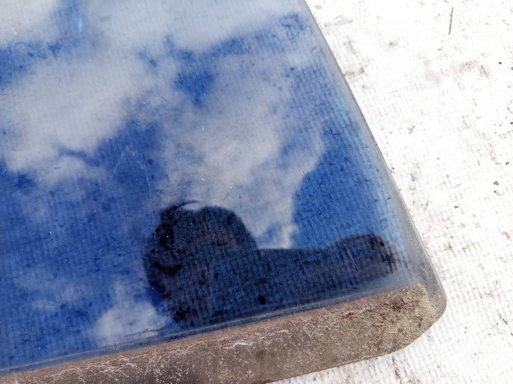 AS2 Honda Jazz 2002 Szyba drzwi - TYLNE PRAWE - Thumbnail 3