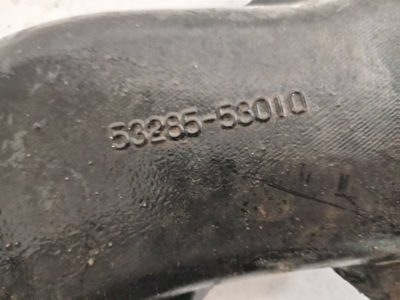 5328553010 Lexus IS - CLASS 2006 kanał nawiewu (przewód powietrzny) - Thumbnail 3