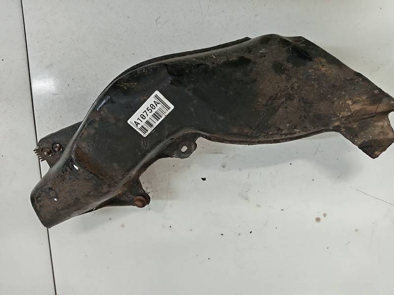 5328553010 Lexus IS - CLASS 2006 kanał nawiewu (przewód powietrzny) - Thumbnail 2