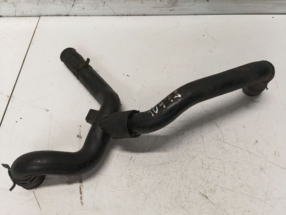 4M5Q6K869AC Ford S-Max 2008 Crankcase breather Vent Hose