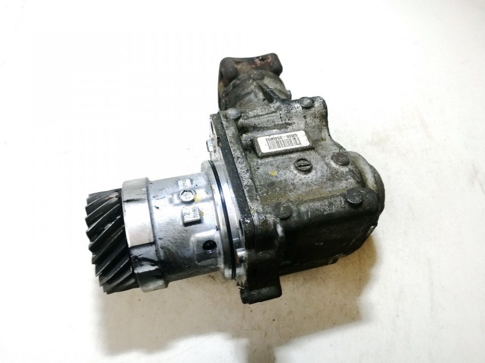 GR08 Honda CR-V 2008 Reduktors - PRIEKŠ