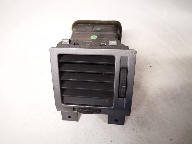 9177169 Opel Signum 2003 Dash Vent (Air Vent Grille)