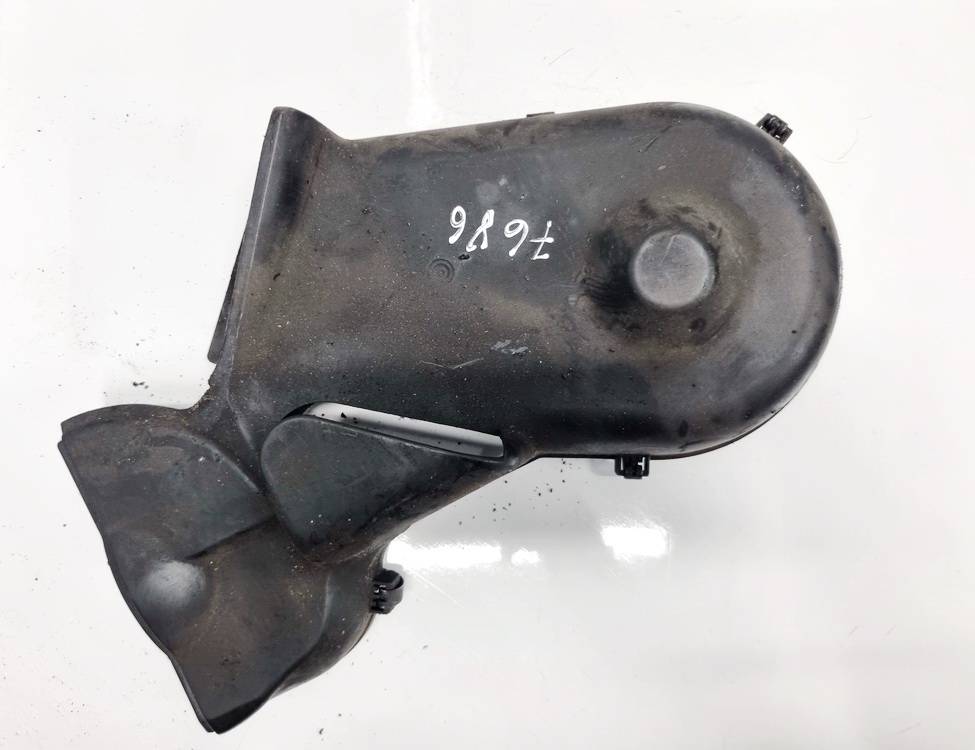 059109124C Audi A6 1997 Paskirstymo dirzo apsauga - grandines apsauga (dangtelis)