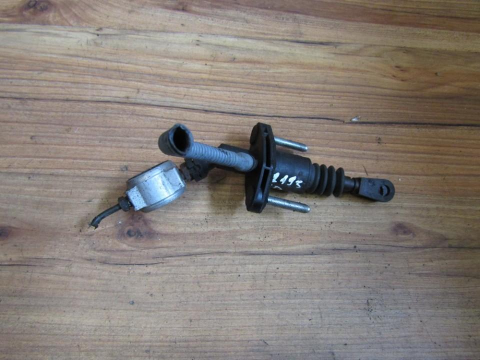 90581566 Opel Zafira 2004 Master clutch cylinder