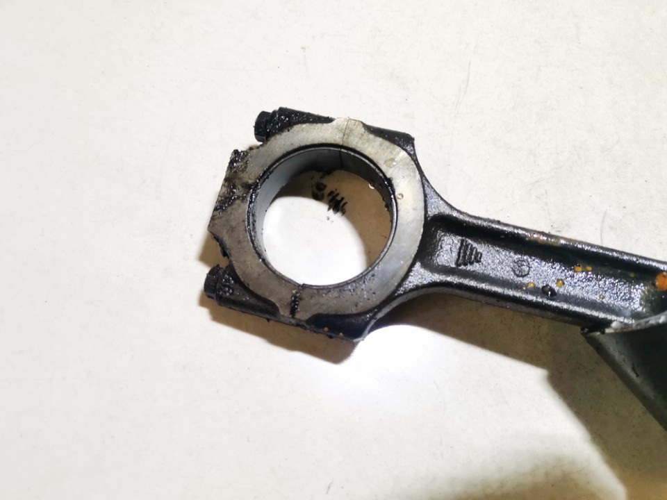 Alfa-Romeo 156 1998 Piston and Conrod (Connecting rod) - Thumbnail 3