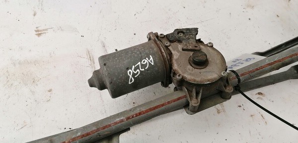 40497712V Opel Zafira 2009 Priekinis langu valytuvu varikliukas P.