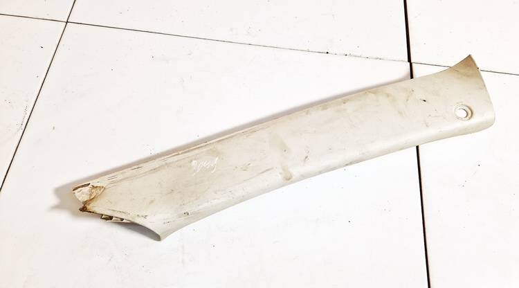 13963LPP Chrysler Pacifica 2004 Osłona słupka szyby przedniej - PRZEDNIE LEWE