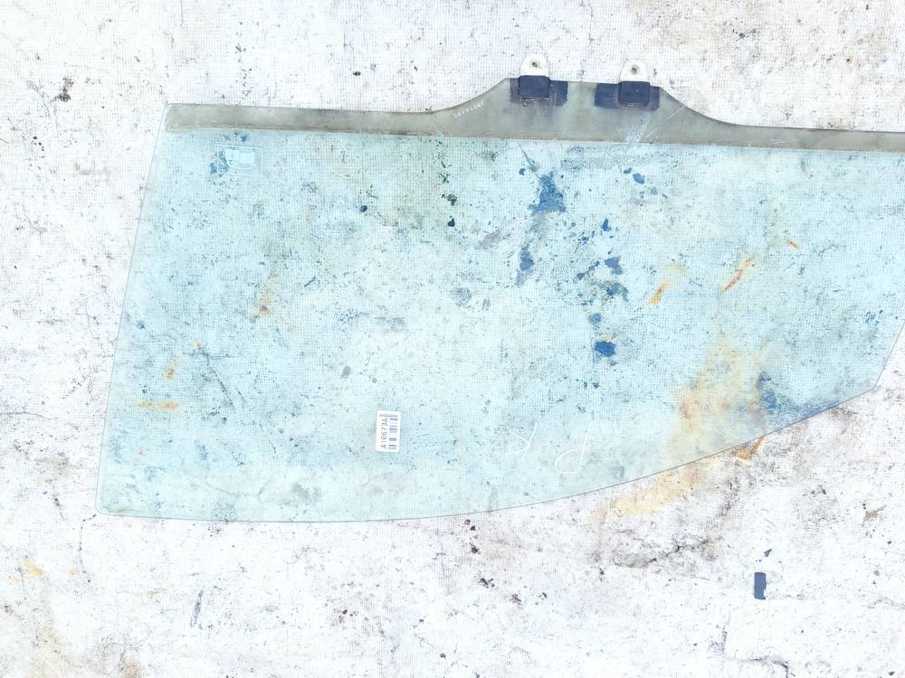 AS2 Honda Jazz 2002 Szyba drzwi - PRZEDNIE LEWE